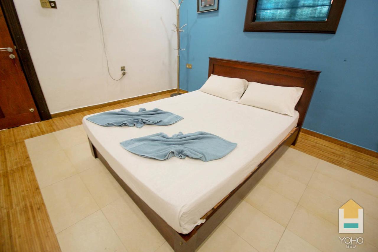 Yoho Avana Resort Colombo Eksteriør billede