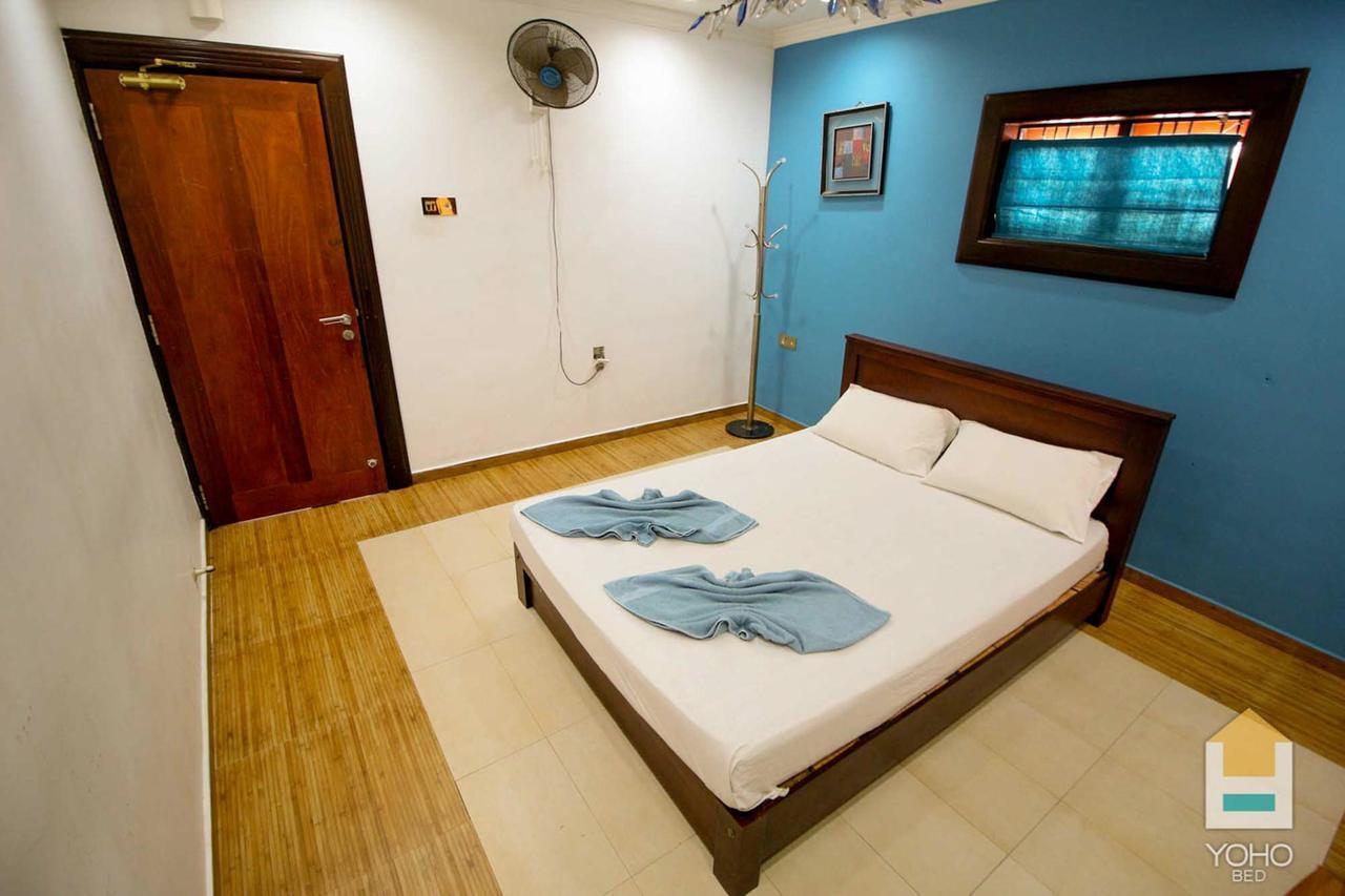 Yoho Avana Resort Colombo Eksteriør billede