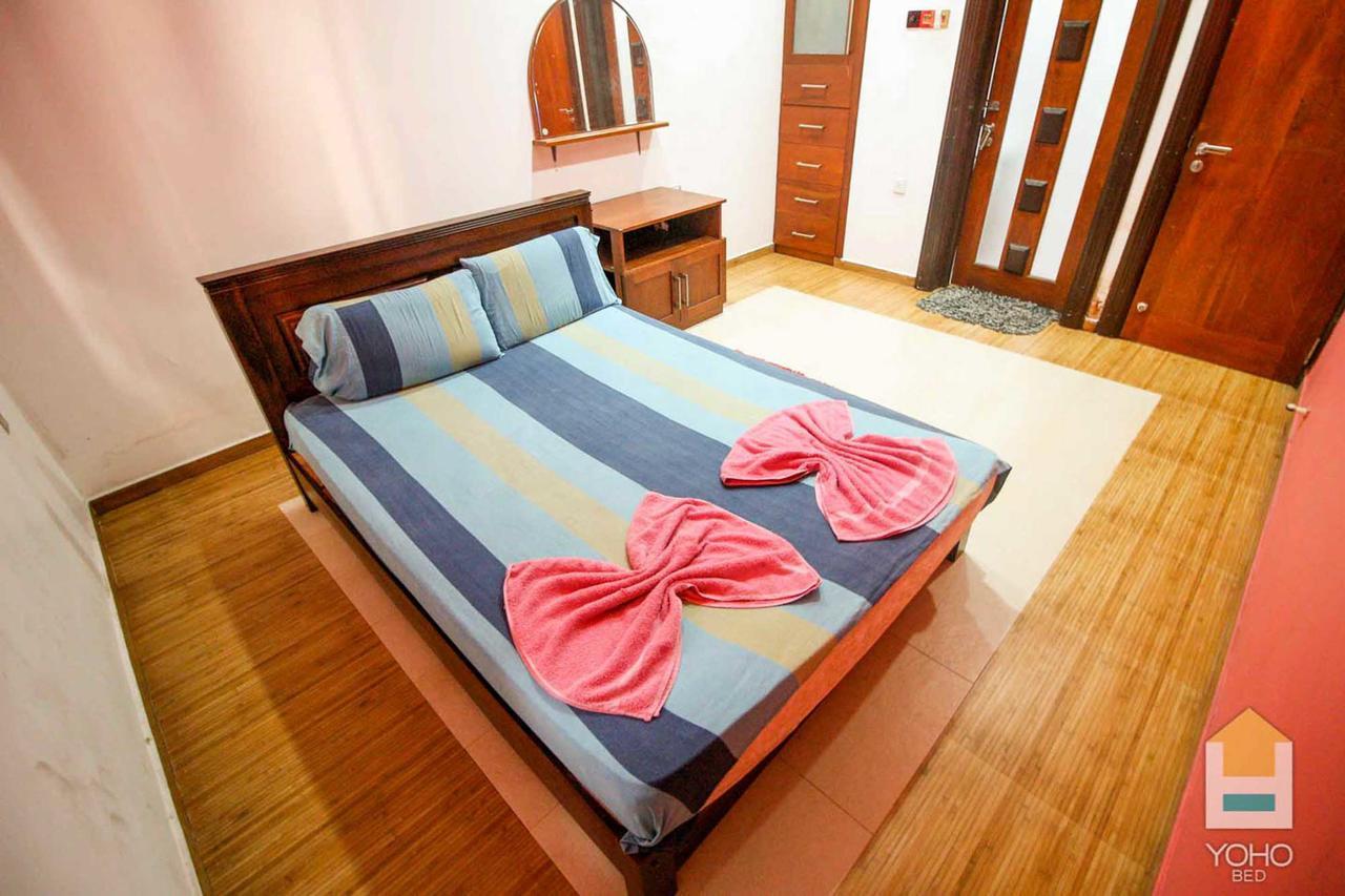 Yoho Avana Resort Colombo Eksteriør billede