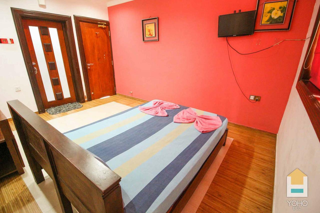 Yoho Avana Resort Colombo Eksteriør billede