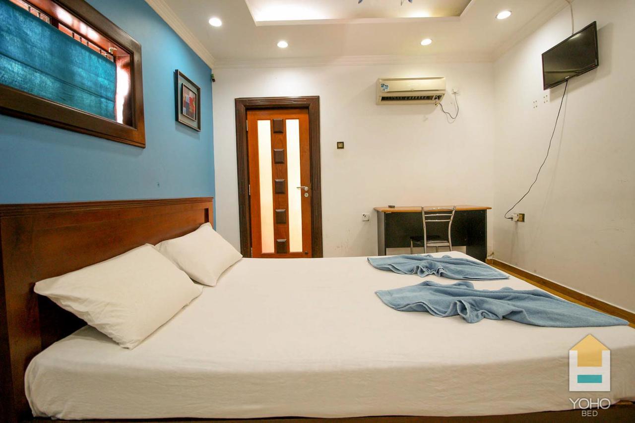 Yoho Avana Resort Colombo Eksteriør billede
