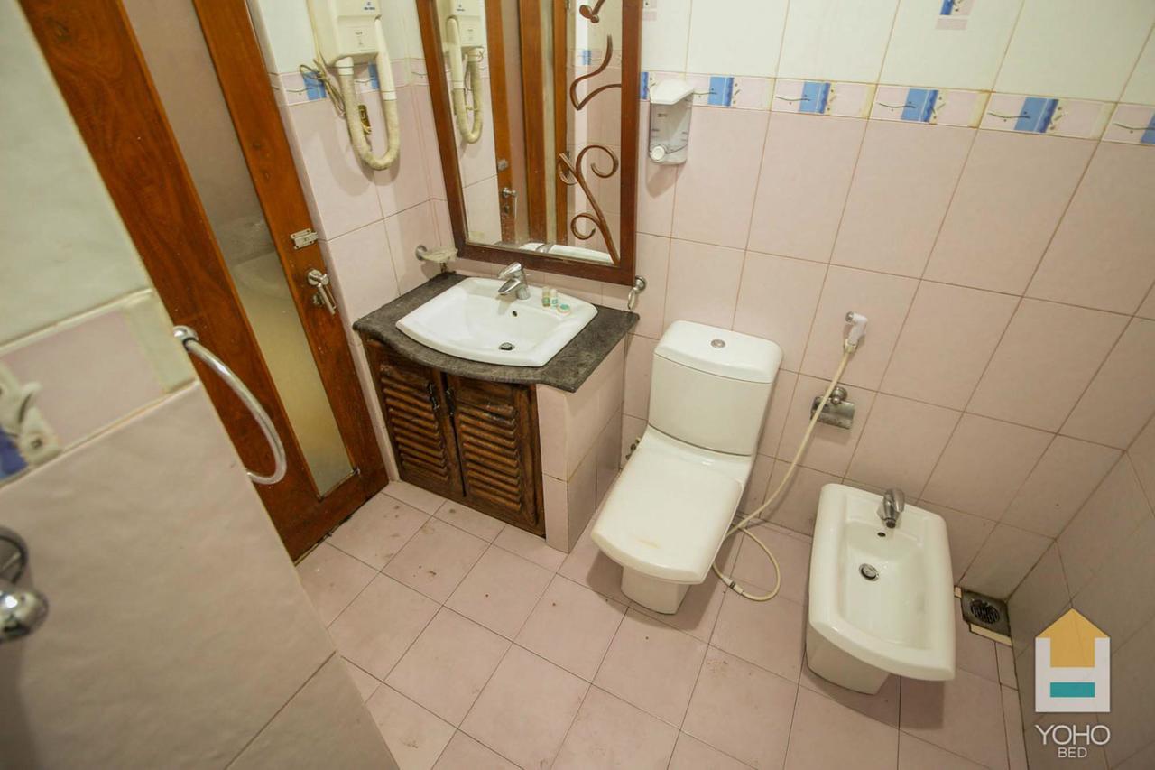 Yoho Avana Resort Colombo Eksteriør billede